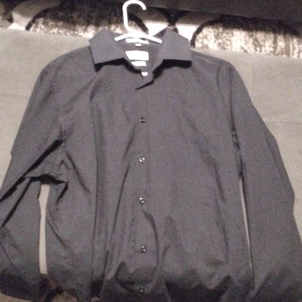 Berlioni Italy dress shirt